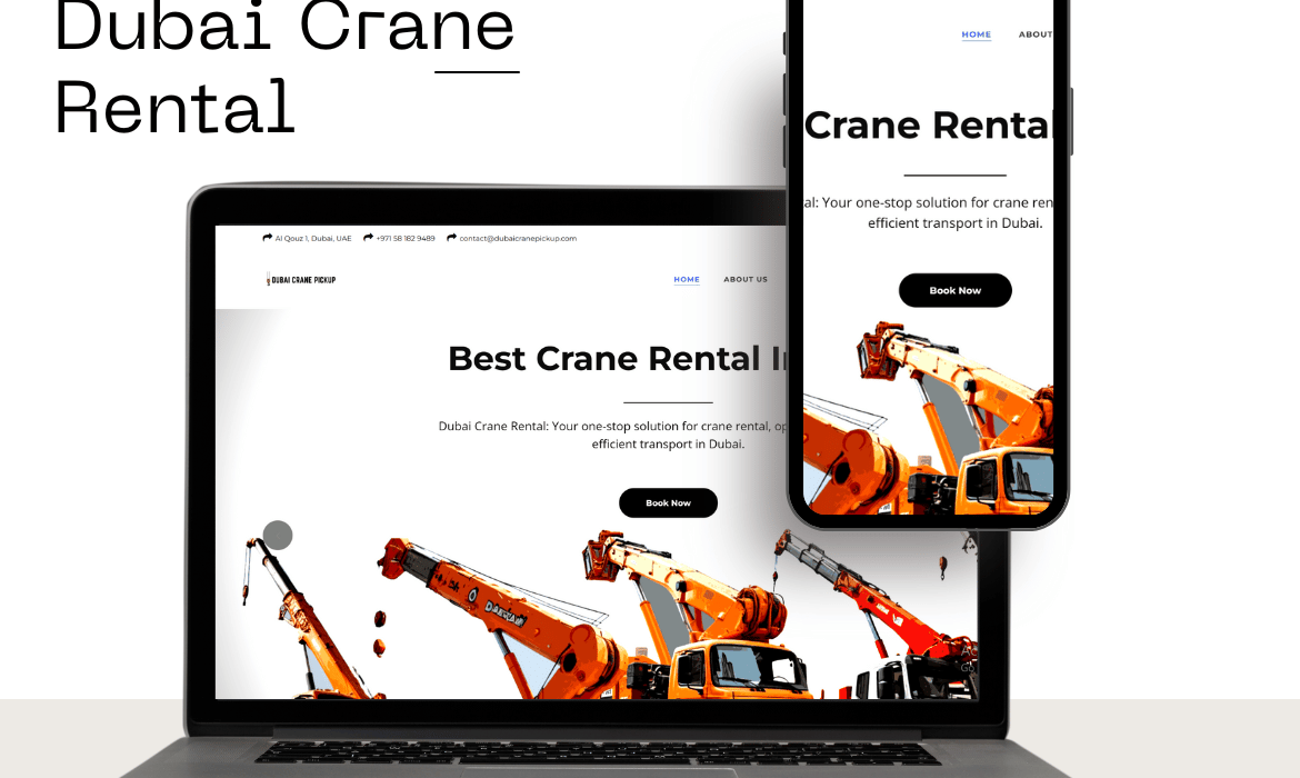 Dubaipickupcrane.com